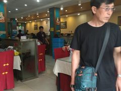 -京天红酒家(虎坊路店)