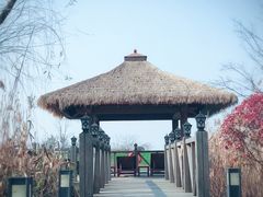 -苏州湾王焰温泉度假酒店