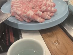 -草原传奇鲜羊火锅(桥北店)