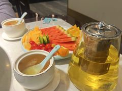 -上地宴·中关村的会客厅(清河高铁站店)