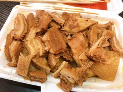 -细妹五香牛杂(步行街店)