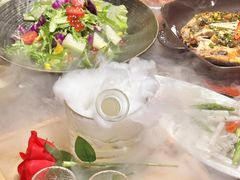 -雀舞云南菜(天津天河城购物中心店)