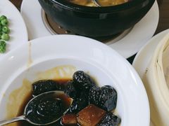 -茶港食堂(武昌店)