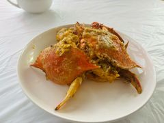 -碧海银沙海鲜餐厅(恒大海上威尼斯店)