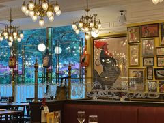 -Entrecôte 法国牛扒馆(保利·时光里店)