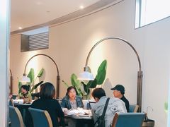 大堂-点心传说·粤菜点心(佐阾虹湾店)