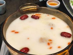 -新光酒家·河豚·海鲜·蟹料理(浦东店)