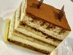 -美丽心情蛋糕(江苏路店)