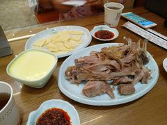 -清真·益鑫羊肉手抓馆(花园北街店)