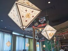 -云海肴云南菜(花园城店)