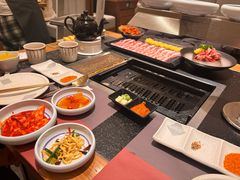 -韩满园· 甄选韩式烤肉