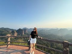 -丹霞山风景名胜区