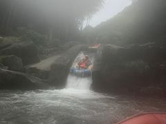 -将军关探险漂流