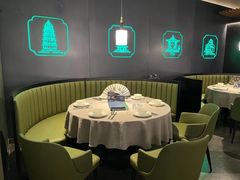大堂-米桃·苏园·苏锡菜(仁恒仓街店)