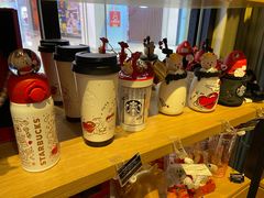 -星巴克(北京复兴路店)