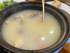 -新疆杭州疗养院·富春山庄