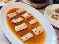 -龙井御庄·精致江南菜(龙井店)