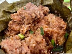 -老乡鸡(亳州路天庆大厦店)