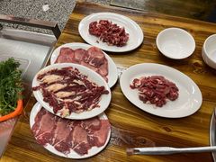 吊龙-柴头哥·牛肉火锅(爱民路店)