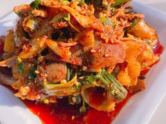 夫妻肺片-太婆天府山珍酒楼(亚运村店)