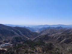 -妙峰山风景名胜区