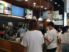 -茶颜悦色(雨花亭凯德二楼店)