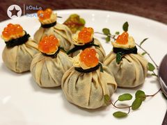 -Yan Ting 宴庭中餐厅(上海静安瑞吉酒店)