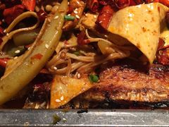 -味妙烤鱼吧(回龙观店)