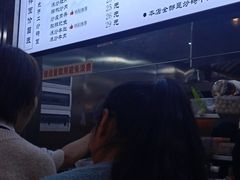 -老顺兴干拌面(雨花亭店)
