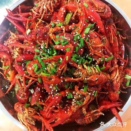味千寻龙虾馆(南大店)