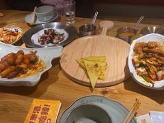 -干杯小木屋米酒店(华南店)