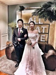 -格乐利雅婚礼艺术中心(徐汇店)