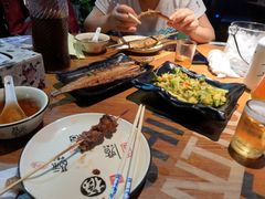 -串亿88烧烤·羊腿·羊蝎子(板泉路店)