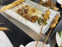 -老黑板筋(顺义总店)