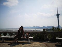 -主教山小堂