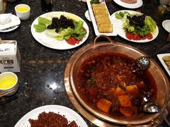 -老码头火锅(骡马市店)