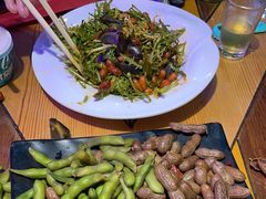 -连锦记海鲜烧烤大排档·锦州特色(西安路交大店)