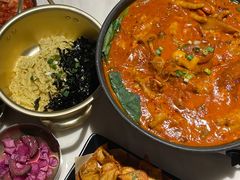 -HOTISLAND海鸡岛·韩国料理(江南西店)