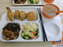 -香妃烤鸡(新奥店)