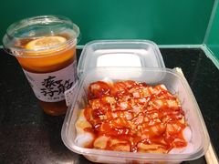 -孖记茶档·热腾茶餐(荔湾领展广场店)