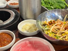 -Dombe豚(黑猪肉街店)