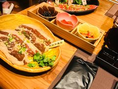 -黑牛の店·和牛烧肉(合生汇店)