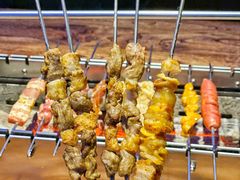 -三个蒙古大叔羊肉串(大宁店)