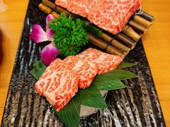 -丸藏和牛烧肉专门店(园区师惠坊店)