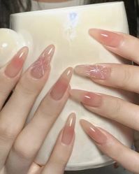 -糖·美学·美甲