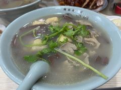 -金原鸭血粉丝汤总店(锁金村店)