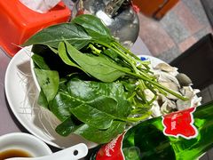 -鑫龙火锅(北园店)