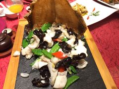 -西安皇冠假日酒店·朱雀咖啡厅