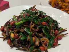 -玉林烤鸭店(黄村兴华店)