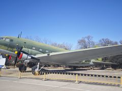 -中国航空博物馆